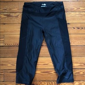 Saucony Bullet Capri- XS